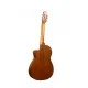 Alvaro No:39EC Thın Body Elektro Klasik Gitar ALV0540ECT Alvaro No:39EC Thın Body Elektro Klasik Gitar ALV0540ECT