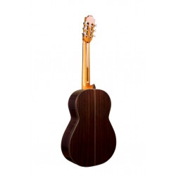 Alvaro No : 410E Elektro Klasik Gitar ALV1050E