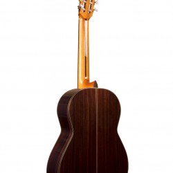 Alvaro No : 410E Elektro Klasik Gitar ALV1050E