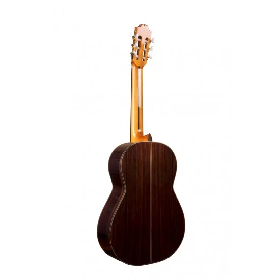 Alvaro No : 410E Elektro Klasik Gitar ALV1050E