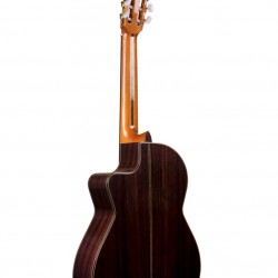 Alvaro No:430EC Cutaway Elektro Klasik Gitar ALV1080EC