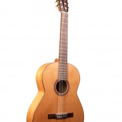 Alvaro No: 50 Klasik Gitar ALV0600