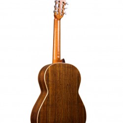 Alvaro No:55E Elektro Klasik Gitar ALV0690E