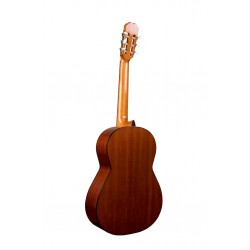 Alvaro No : 800E Elektro Klasik Gitar ALV0510E