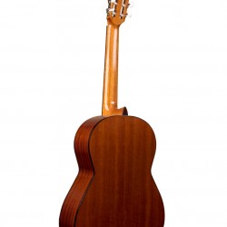 Alvaro No : 800E Elektro Klasik Gitar ALV0510E