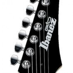 İbanez Mavi Elektro Gitar GRG170DX-JB