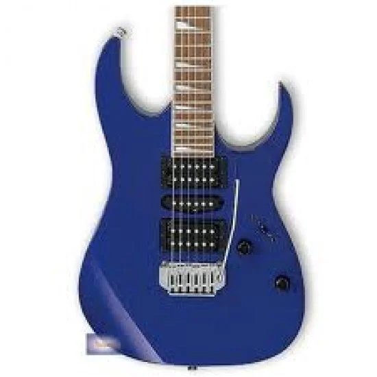 İbanez Mavi Elektro Gitar GRG170DX-JB