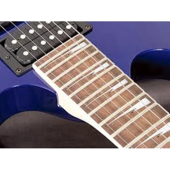 İbanez Mavi Elektro Gitar GRG170DX-JB