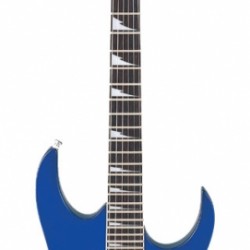 İbanez Mavi Elektro Gitar GRG170DX-JB
