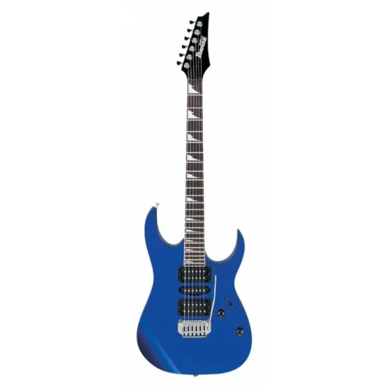 İbanez Mavi Elektro Gitar GRG170DX-JB