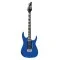İbanez Mavi Elektro Gitar GRG170DX-JB