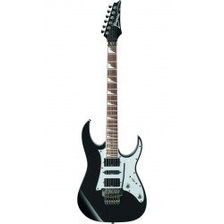 İbanez Elektro Gitar EXZ RG350EXZ-BK İbanez Elektro Gitar EXZ RG350EXZ-BK