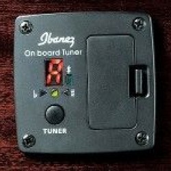 İbanez Akustik Gitar V72E İbanez Akustik Gitar V72E