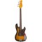 Jay Turser JTB-400C TSB Bass Gitar