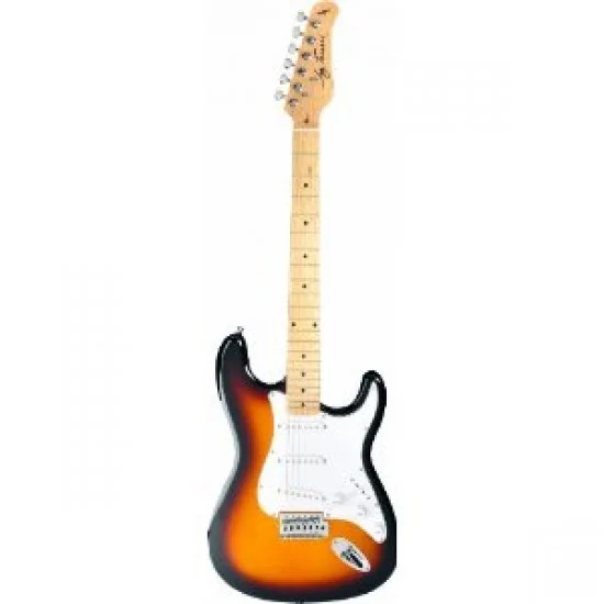 Jay Turser JT-300M TSB Elektro Gitar Jay Turser JT-300M TSB Elektro Gitar