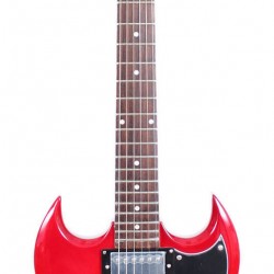 Jay Turser JT-50 Trans Red Elektro Gitar