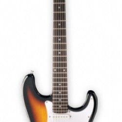 Jay Turser JT-300 TSB Elektro Gitar