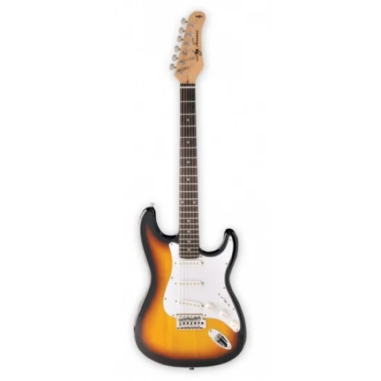 Jay Turser JT-300 TSB Elektro Gitar Jay Turser JT-300 TSB Elektro Gitar