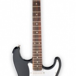 Jay Turser JT-301 Siyah Elektro Gitar