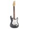 Jay Turser JT-301 Siyah Elektro Gitar