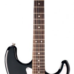 Jay Turser JT-300 Siyah Elektro Gitar JT-300 BK Jay Turser JT-300 Siyah Elektro Gitar JT-300 BK