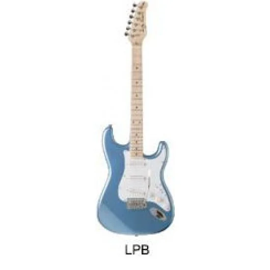 Jay Turser JT-300M LPB Elektro Gitar Jay Turser JT-300M LPB Elektro Gitar