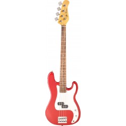 Jay Turser JTB-400C TR Bass Gitar