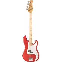 Jay Turser JTB-400M CAR Bass Gitar