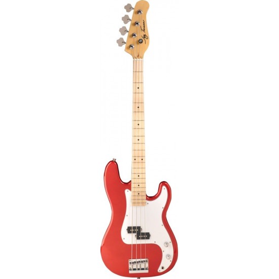Jay Turser JTB-400M CAR Bass Gitar
