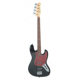 Jay Turser JTB-402 BK Bass Gitar