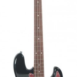Jay Turser JTB-402 BK Bass Gitar