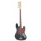 Jay Turser JTB-402 BK Bass Gitar