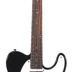 Jay Turser Elektro Gitar LT JT-LT-BK