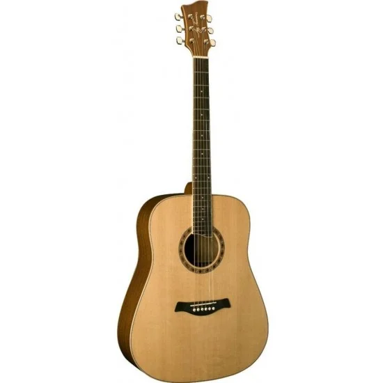 Jay Turser Akustik Gitar 550 N Jay Turser Akustik Gitar 550 N