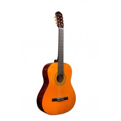 Picaldi AC851-GY 4/4 Klasik Gitar