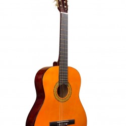 Picaldi AC851-GY 4/4 Klasik Gitar Picaldi AC851-GY 4/4 Klasik Gitar