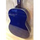 Picaldi XFP39-11BSB Mavi Şeritli 4/4 Klasik Gitar 
