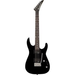 Jackson JS11 Tremolo Elektro Gitar BK 2910110503 Jackson JS11 Tremolo Elektro Gitar BK 2910110503