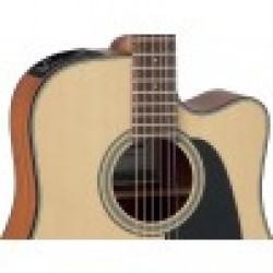 Takamine GD10CE-NS Akustik Gitar 5550137255
