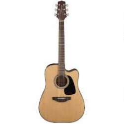Takamine GD10CE-NS Akustik Gitar 5550137255