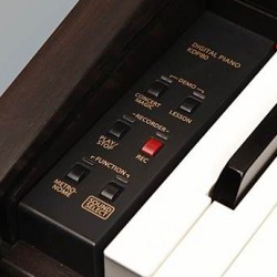 Kawai KDP90 Digital Piyano 