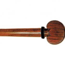 Picaldi Kalp Rosewood 4/4 Set Keman Kulağı 1231-H Picaldi Kalp Rosewood 4/4 Set Keman Kulağı 1231-H