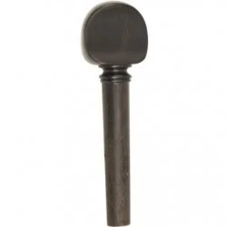 Picaldi Middle Grade Ebony 4/4 Set Keman Kulağı 1321 4/4