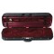 Gewa Maestro Siyah/Kırmızı Keman Kutusu 309510