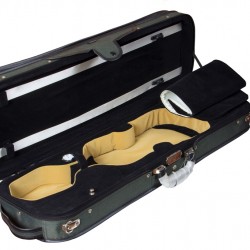 Picaldi Yeşil/Bej Keman Kutusu CSV062 GB Picaldi Yeşil/Bej Keman Kutusu CSV062 GB