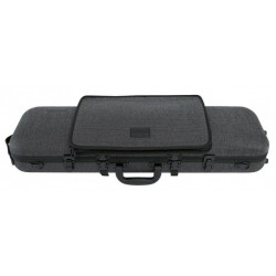 Gewa Bio 2.3 Gri Notalıklı Keman Kutusu 309122 Gewa Bio 2.3 Gri Notalıklı Keman Kutusu 309122