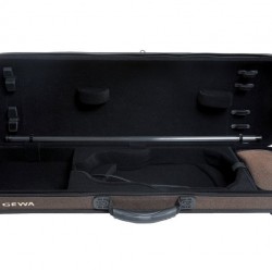 Gewa Oxford Kahverengi Keman Kutusu 309364