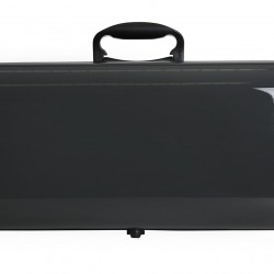 Gewa Air 2.1 Thermoplast Gri Keman Kutusu 316220