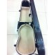 Picaldi Üçgen Karbonfiber Keman Kutusu TLVC009A