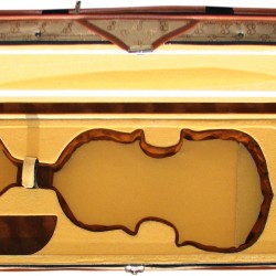 Picaldi TLVC06 Keman Kutusu Picaldi TLVC06 Keman Kutusu